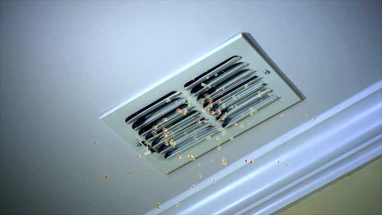 Best Air Vent Cleaning Services  in Cibecue, AZ