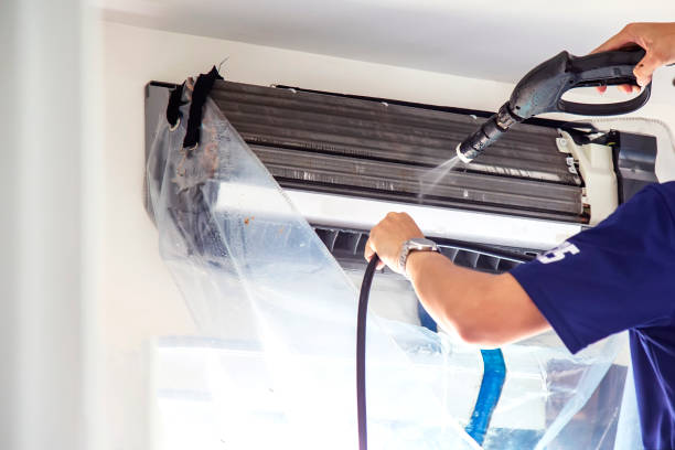 Best Local Air Duct Cleaning Services  in Cibecue, AZ