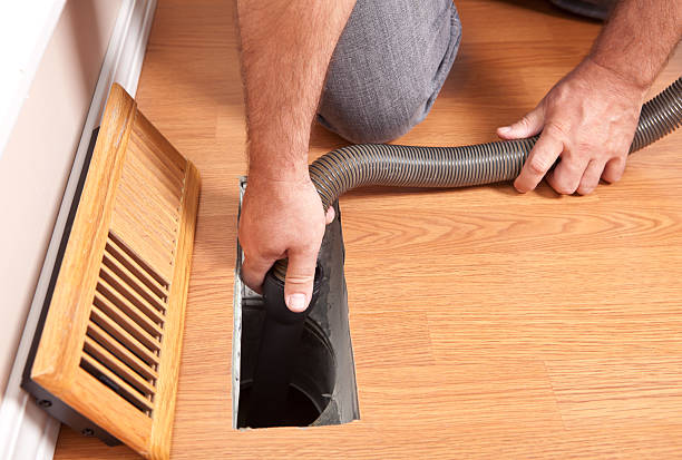 Best HVAC System Cleaning  in Cibecue, AZ