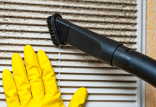 Best Commercial HVAC Duct Cleaning  in Cibecue, AZ